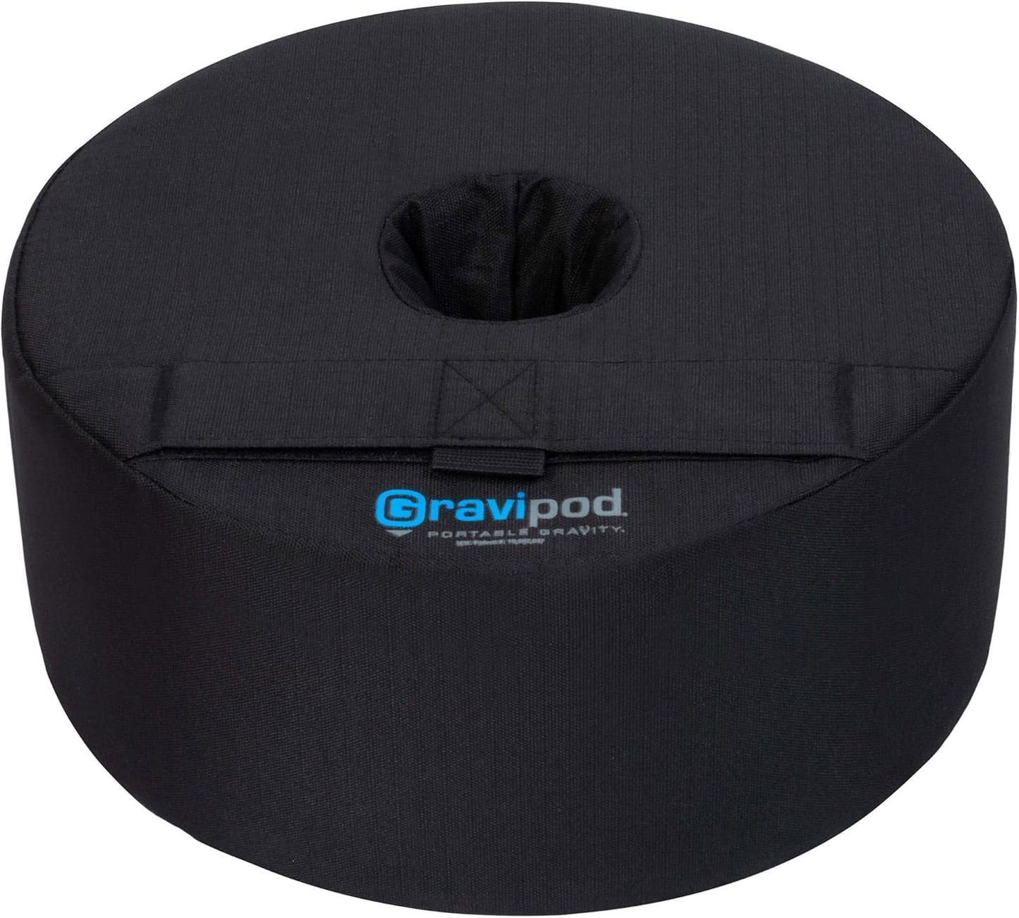 Gravipod 14" Banner Base Weight Bag - 1 Pack