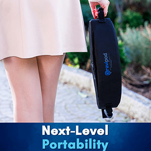 Gravipod Mini Versatile Weight Bag - 1 Pack