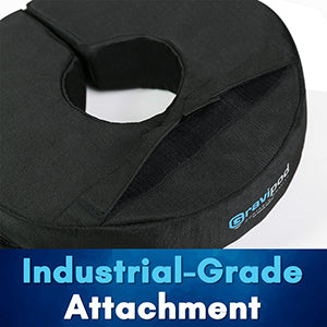 Gravipod Mini Versatile Weight Bag - 1 Pack