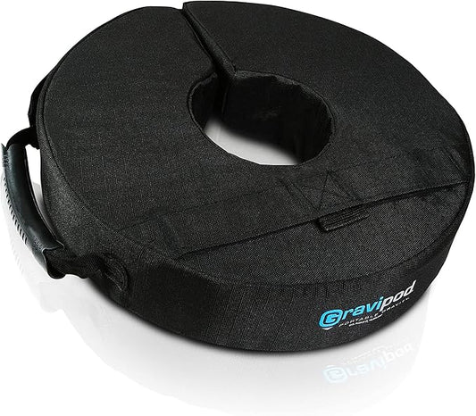 Gravipod Mini Versatile Weight Bag - 1 Pack